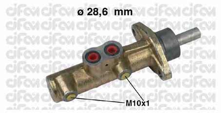 Cifam 202-460 Brake Master Cylinder 202460: Buy near me at 2407.PL in Poland at an Affordable price!