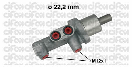 Cifam 202-484 Brake Master Cylinder 202484: Buy near me in Poland at 2407.PL - Good price!