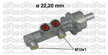 Cifam 202-538 Brake Master Cylinder 202538: Buy near me in Poland at 2407.PL - Good price!