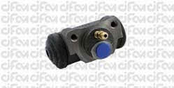Cifam 101-303 Wheel Brake Cylinder 101303: Buy near me at 2407.PL in Poland at an Affordable price!