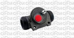 Cifam 101-362 Wheel Brake Cylinder 101362: Buy near me at 2407.PL in Poland at an Affordable price!