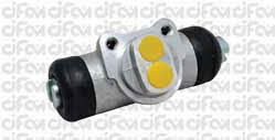 Cifam 101-384 Wheel Brake Cylinder 101384: Buy near me at 2407.PL in Poland at an Affordable price!