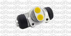 Cifam 101-386 Wheel Brake Cylinder 101386: Buy near me at 2407.PL in Poland at an Affordable price!