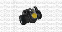 Cifam 101-387 Wheel Brake Cylinder 101387: Buy near me in Poland at 2407.PL - Good price!
