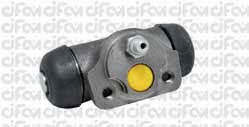Cifam 101-392 Wheel Brake Cylinder 101392: Buy near me at 2407.PL in Poland at an Affordable price!
