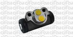Cifam 101-447 Wheel Brake Cylinder 101447: Buy near me in Poland at 2407.PL - Good price!
