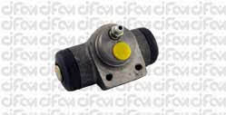 Cifam 101-518 Wheel Brake Cylinder 101518: Buy near me at 2407.PL in Poland at an Affordable price!