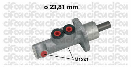 Cifam 202-559 Brake Master Cylinder 202559: Buy near me in Poland at 2407.PL - Good price!