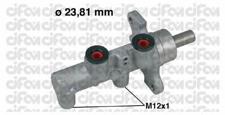 Cifam 202-568 Brake Master Cylinder 202568: Buy near me in Poland at 2407.PL - Good price!
