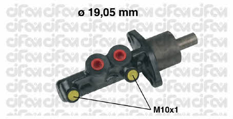 Cifam 202-583 Brake Master Cylinder 202583: Buy near me at 2407.PL in Poland at an Affordable price!