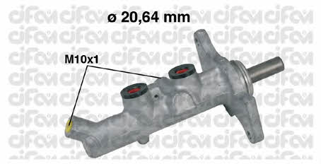 Cifam 202-592 Brake Master Cylinder 202592: Buy near me in Poland at 2407.PL - Good price!