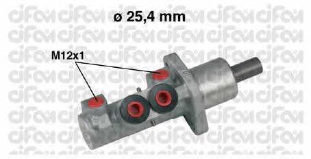 Cifam 202-606 Brake Master Cylinder 202606: Buy near me in Poland at 2407.PL - Good price!