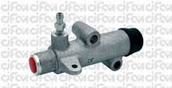 Cifam 404-005 Clutch slave cylinder 404005: Buy near me in Poland at 2407.PL - Good price!