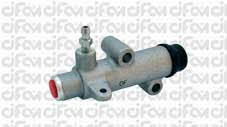 Cifam 404-010 Clutch slave cylinder 404010: Buy near me in Poland at 2407.PL - Good price!