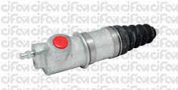 Cifam 404-011 Clutch slave cylinder 404011: Buy near me in Poland at 2407.PL - Good price!