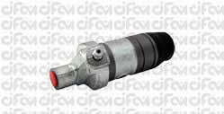 Cifam 404-019 Clutch slave cylinder 404019: Buy near me in Poland at 2407.PL - Good price!