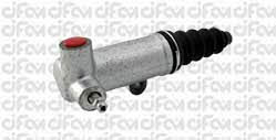 Cifam 404-024 Clutch slave cylinder 404024: Buy near me in Poland at 2407.PL - Good price!