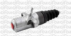 Cifam 404-039 Clutch slave cylinder 404039: Buy near me in Poland at 2407.PL - Good price!