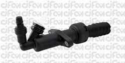 Cifam 404-046 Clutch slave cylinder 404046: Buy near me in Poland at 2407.PL - Good price!