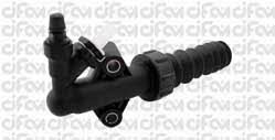 Cifam 404-047 Clutch slave cylinder 404047: Buy near me in Poland at 2407.PL - Good price!
