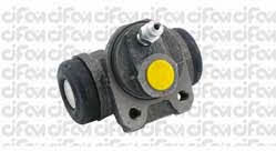 Cifam 101-601 Wheel Brake Cylinder 101601: Buy near me in Poland at 2407.PL - Good price!