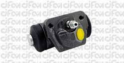 Cifam 101-604 Wheel Brake Cylinder 101604: Buy near me at 2407.PL in Poland at an Affordable price!
