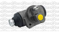 Cifam 101-616 Wheel Brake Cylinder 101616: Buy near me in Poland at 2407.PL - Good price!