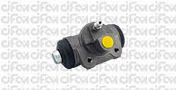Cifam 101-617 Wheel Brake Cylinder 101617: Buy near me in Poland at 2407.PL - Good price!
