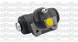 Cifam 101-618 Wheel Brake Cylinder 101618: Buy near me in Poland at 2407.PL - Good price!