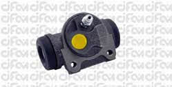 Cifam 101-655 Wheel Brake Cylinder 101655: Buy near me in Poland at 2407.PL - Good price!