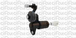 Cifam 505-055 Master cylinder, clutch 505055: Buy near me at 2407.PL in Poland at an Affordable price!