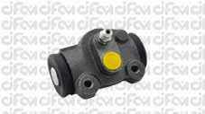 Cifam 101-691 Wheel Brake Cylinder 101691: Buy near me in Poland at 2407.PL - Good price!