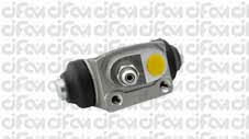 Cifam 101-707 Wheel Brake Cylinder 101707: Buy near me at 2407.PL in Poland at an Affordable price!