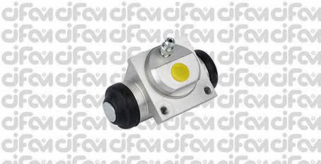Cifam 101-758 Wheel Brake Cylinder 101758: Buy near me at 2407.PL in Poland at an Affordable price!