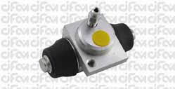 Cifam 101-760 Wheel Brake Cylinder 101760: Buy near me at 2407.PL in Poland at an Affordable price!