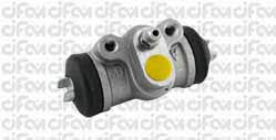 Cifam 101-777 Wheel Brake Cylinder 101777: Buy near me at 2407.PL in Poland at an Affordable price!