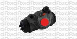 Cifam 101-782 Wheel Brake Cylinder 101782: Buy near me in Poland at 2407.PL - Good price!