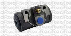 Cifam 101-835 Wheel Brake Cylinder 101835: Buy near me at 2407.PL in Poland at an Affordable price!