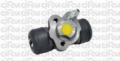 Cifam 101-886 Wheel Brake Cylinder 101886: Buy near me in Poland at 2407.PL - Good price!