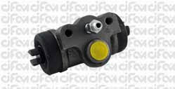 Cifam 101-931 Wheel Brake Cylinder 101931: Buy near me at 2407.PL in Poland at an Affordable price!
