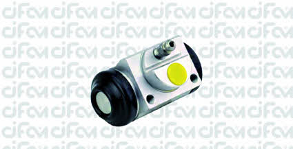 Cifam 101-969 Wheel Brake Cylinder 101969: Buy near me at 2407.PL in Poland at an Affordable price!