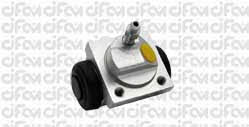Cifam 101-980 Wheel Brake Cylinder 101980: Buy near me in Poland at 2407.PL - Good price!