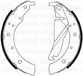 Cifam 153-012 Brake shoe set 153012: Buy near me in Poland at 2407.PL - Good price!