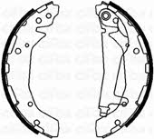 Cifam 153-032 Brake shoe set 153032: Buy near me in Poland at 2407.PL - Good price!