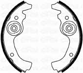 Cifam 153-055 Brake shoe set 153055: Buy near me at 2407.PL in Poland at an Affordable price!