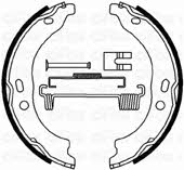 Cifam 153-095K Parking brake shoes 153095K: Buy near me in Poland at 2407.PL - Good price!