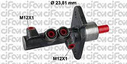 Cifam 202-860 Brake Master Cylinder 202860: Buy near me in Poland at 2407.PL - Good price!