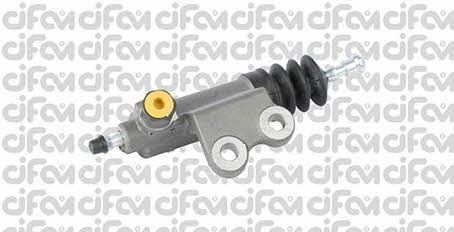 Cifam 404-072 Clutch slave cylinder 404072: Buy near me in Poland at 2407.PL - Good price!