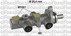 Cifam 202-789 Brake Master Cylinder 202789: Buy near me in Poland at 2407.PL - Good price!
