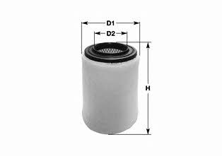 Clean filters MA3069 Luftfilter MA3069: Kaufen Sie zu einem guten Preis in Polen bei 2407.PL!